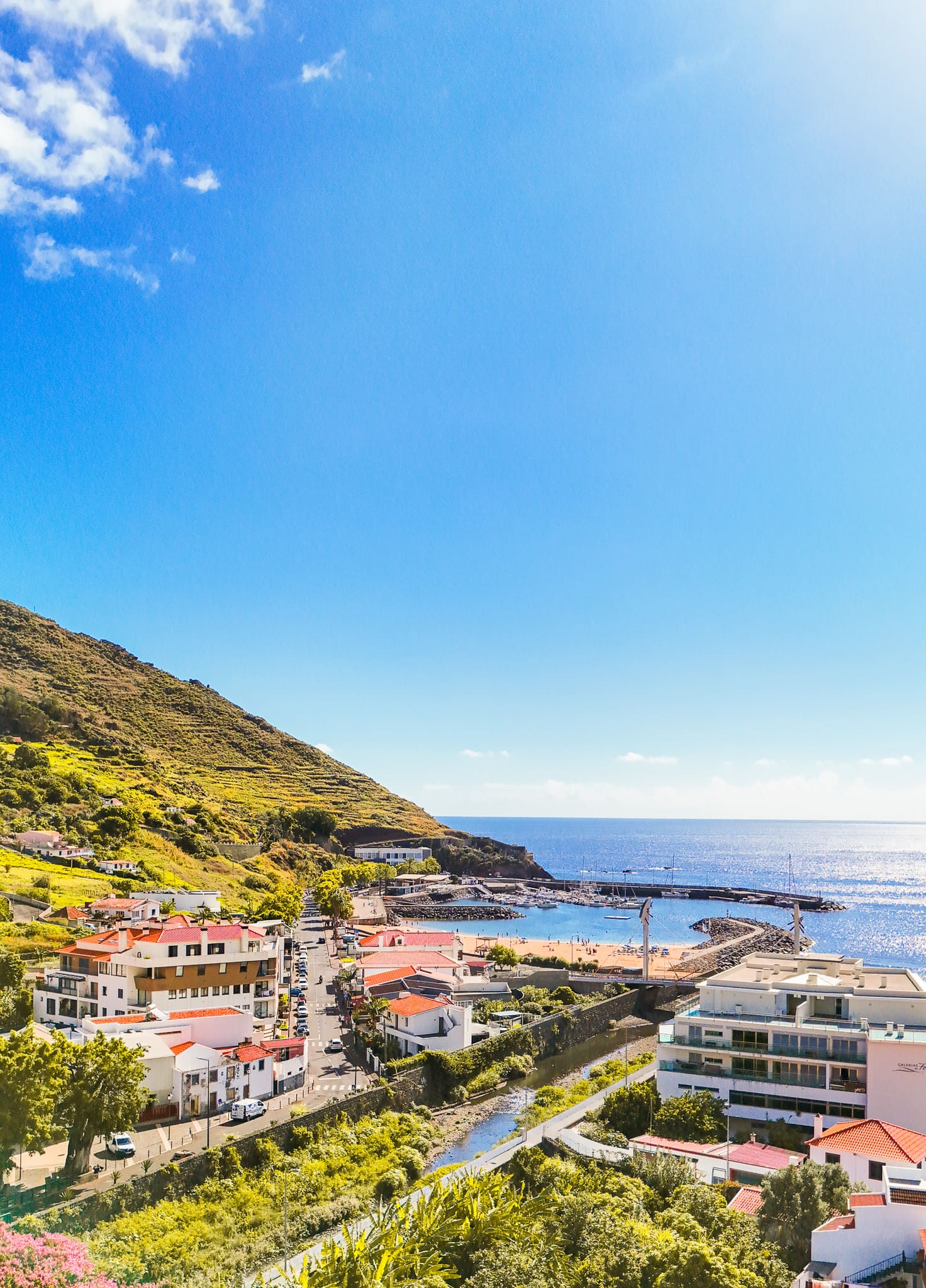 Machico