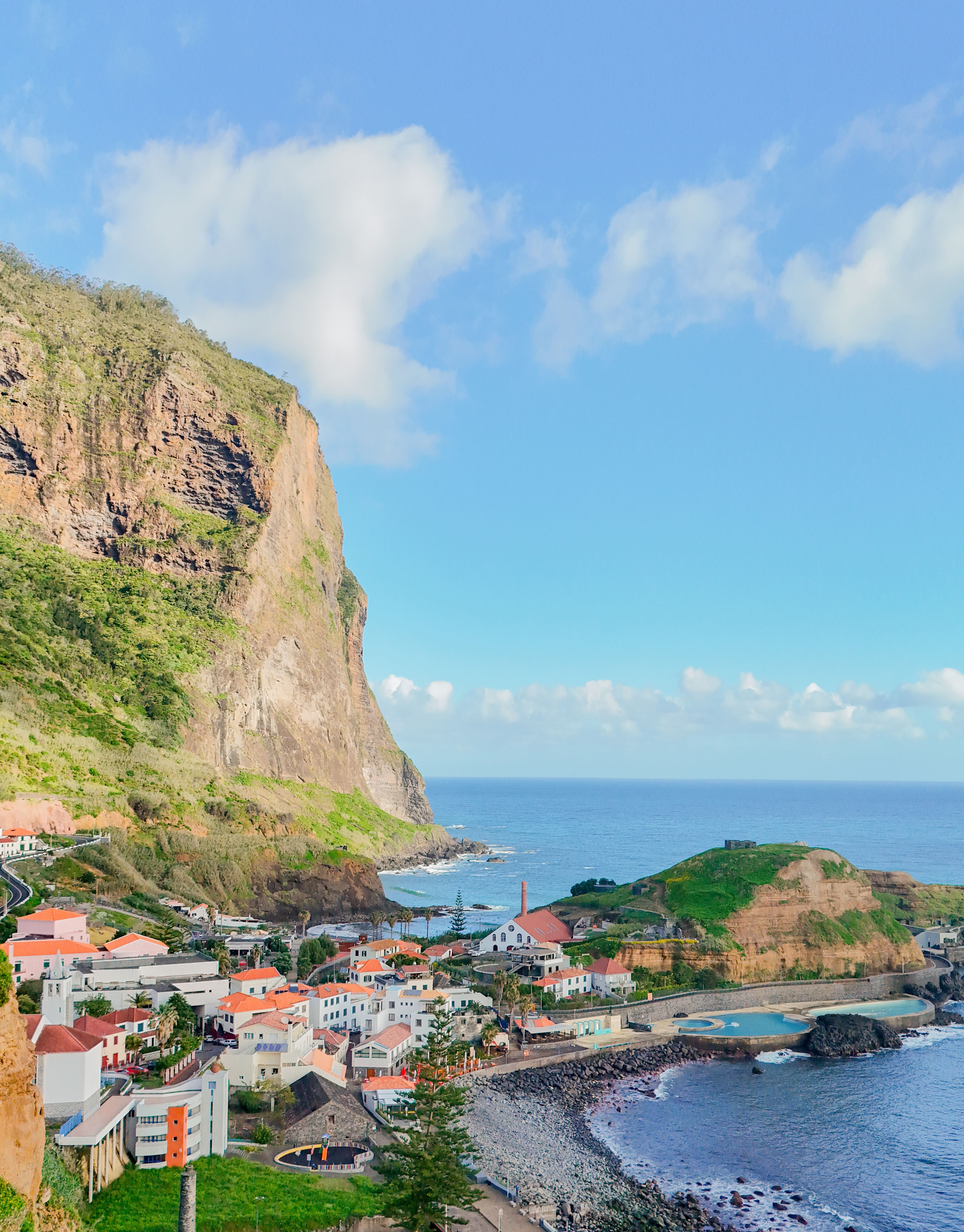 PortoCruz