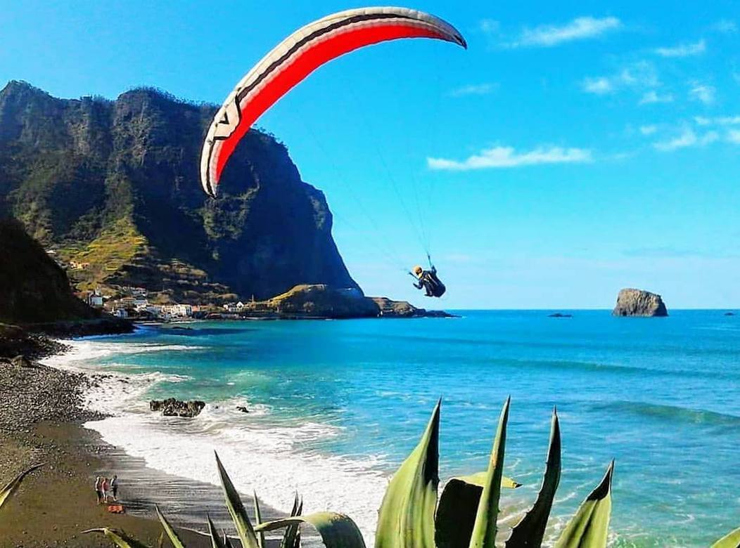 Parapente