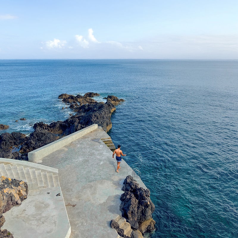 Praias