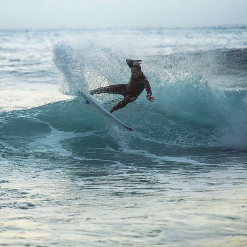 Surf