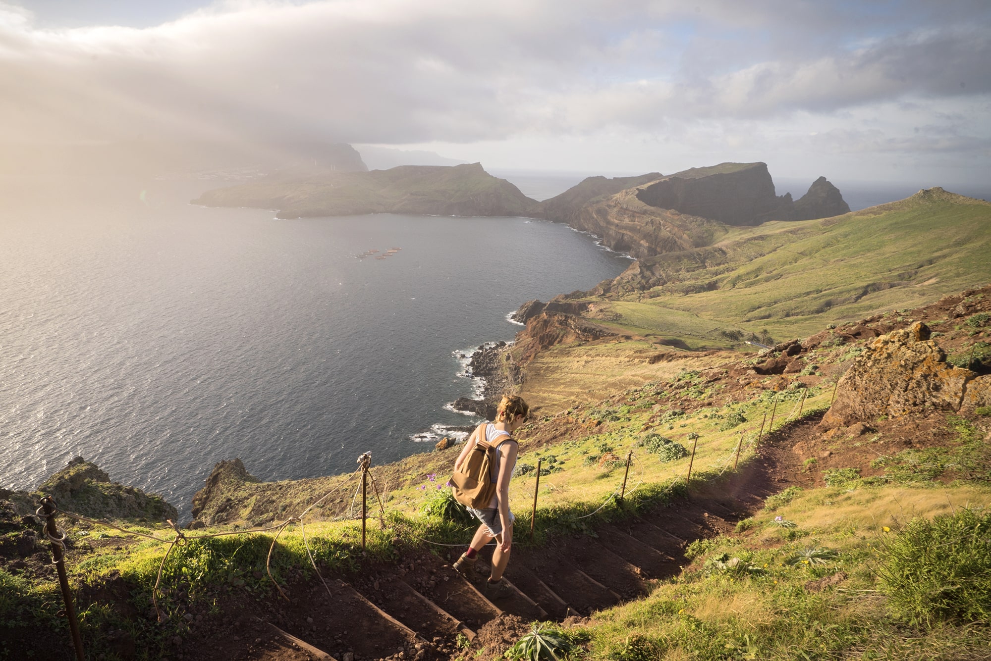 Ponta-Sao-Lourenco