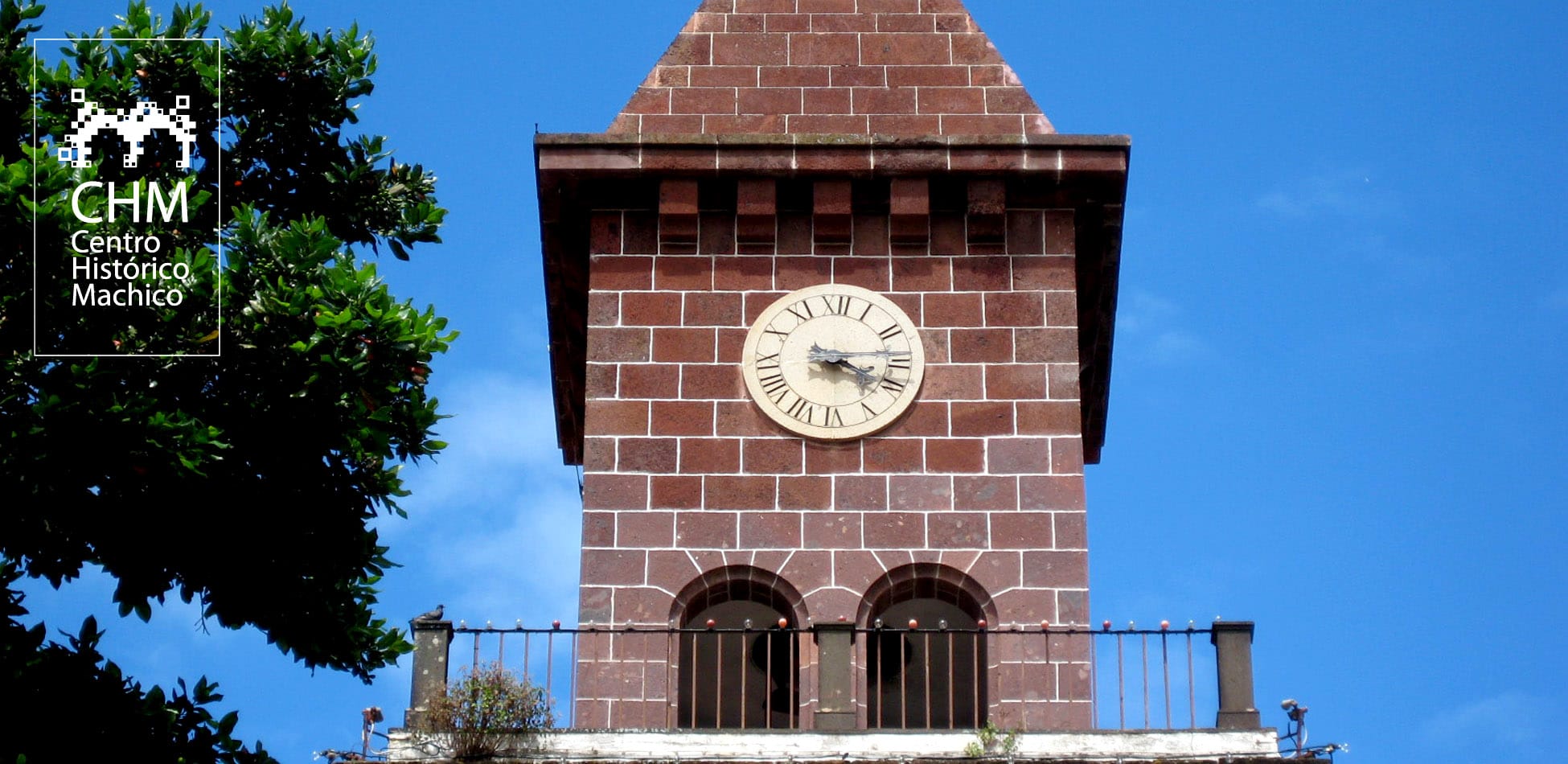 CHM-Igreja_Matriz_Visit-Machico
