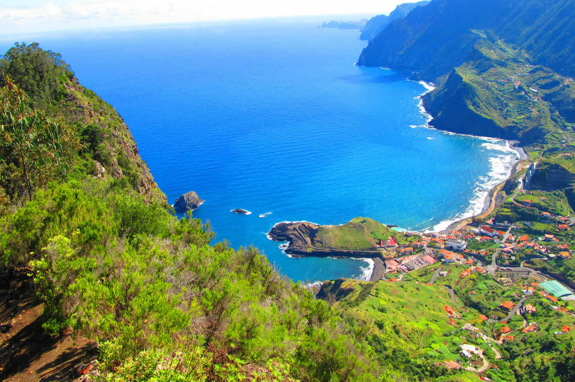 Visit_Machico